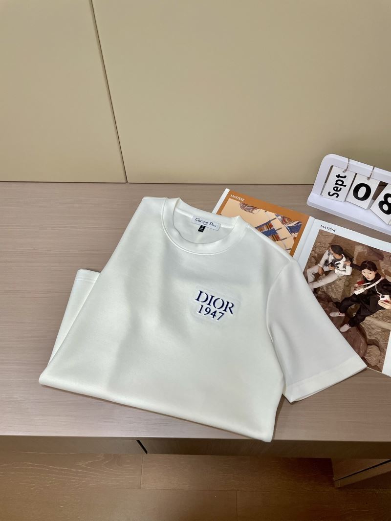 Christian Dior T-Shirts